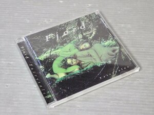 【CD】Fjord フィヨルド『Fairytales』◆発売 TSUTAYA RECORDS/1998年◆DTC-1 ※日本語ライナー＋日本語対訳詩付き