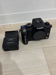 Panasonic パナソニック LUMIX DMC-G2 ミラーレス一眼カメラ