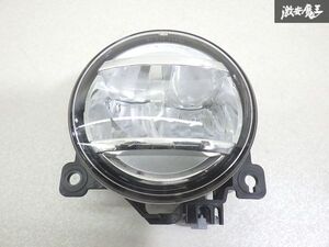 【点灯OK】ホンダ 純正 FK7 シビック LED フォグランプ フォグライト 片側のみ KOITO 114-62242 FK8 GP5 GP6 Fit フィットにも 棚11-1