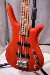 Warwick/ワーウィック エレキベース RockBass【ジャンク品】