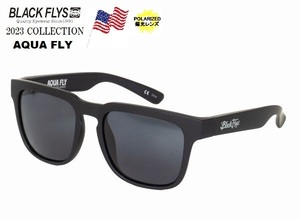 ブラックフライ（BLACKFLYS）サングラス 【AQUA FLY POLARIZED】 偏光レンズ BF-1093-US01