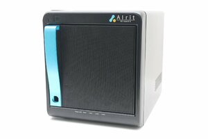 【送料無料】 中古品 RADIX NAS Alrit All round it AR26H044ZH095ZZ 8TB OS欠品 BIOS確認OK