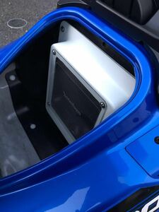 ヤマハ アンプ ボックス スピーカーBOX スピーカー オーディオ スピーカーボックス BOX FX GP VXR FZS