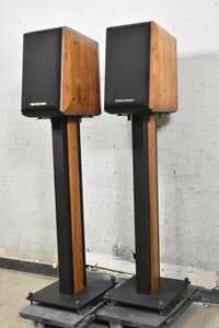 Sonus faber/ソナスファベール スピーカー ペア CONCERTINO ★スタンド付属