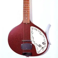 【希少】Jerry jones baby sitar シタール ギター