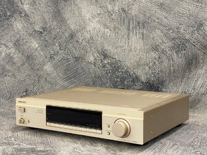 【 G 】857 SONY ST-SA5ES ステレオチューナー ソニー ①