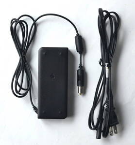 稀少! Apple純正 Macintosh PowerBook 45W AC Adapter M4402 　　