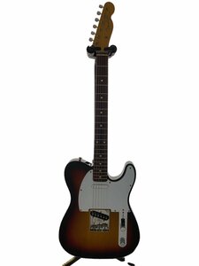 Fender Japan◆TL62-65US/3TS/2004～2006/USAヴィンテージPU/CRAFTED IN JAPAN