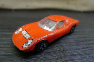 BB003 Playart/プレイアート LAMBORGHINI,MIURA/ランボルギーニ,ミウラ ミニカー おもちゃ・ホビー 趣味コレクション/60