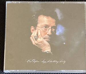 ERIC CLAPTON ＜LIVE BIRTHDAY PAERTY＞4CD MidValley