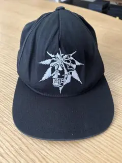 ミシカ　VPレコード　キャップCyco SativaSnapbackCap