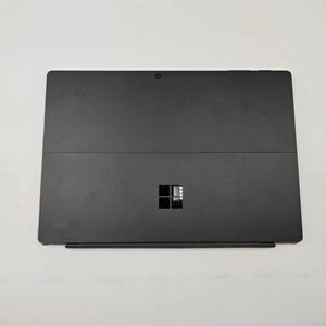 ブラックモデル Simフリー バッテリ◎ 2in1 タブレットPC Surface Pro7 1866 Core i5-1035G4 windows11 8GB SSD256GB カメラ オフィス B308