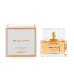 ジバンシイ ダリア ディヴァン (箱なし) EDT・SP 50ml 香水 フレグランス DAHLIA DIVIN GIVENCHY 新品 未使用