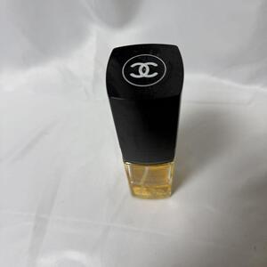 CHANEL シャネル 香水 オーデトワレット 残量半分弱