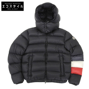 MONCLER モンクレール WILLM ダウンジャケット レディース ブラック 2