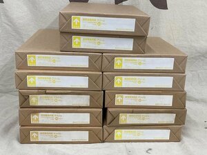 07-22-B01 ★ AH 用紙 A4 理想環境用紙 クリーム 7冊 キャメル 5冊 6000枚 オフィス用品 複写機用 まとめ売り 未使用品