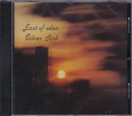 【新品CD】 EAST OF EDEN / Silver Park