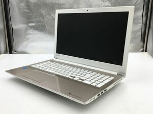 TOSHIBA/ノート/HDD 500GB/第3世代Celeron/メモリ4GB/WEBカメラ有/OS無/不明/ドライブDVD-R-240517000991026