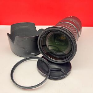 ▲ 防湿庫保管品 SIGMA DG 50-500mm F4.5-6.3 APO HSM OPTICAL STABILIZER カメラレンズ Nikon用 AF動作確認済 ニコン シグマ