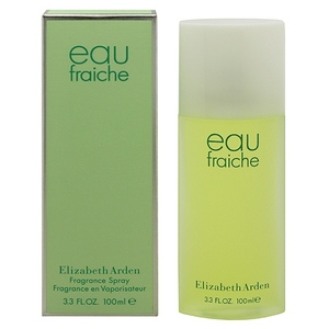 エリザベスアーデン オーフレッシュ・SP 100ml 香水 フレグランス EAU FRAICHE FRAGRANCE ELIZABETH ARDEN 新品 未使用