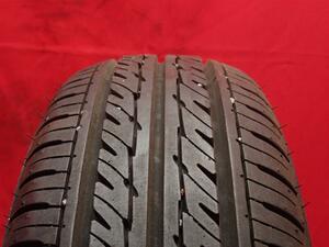 単品 タイヤ 1本 《 グッドイヤー 》 GTエコステージ [ 155/65R13 73S ]9分山★n13 ワゴンR MRワゴン ザッツ ゼスト ミニカ ヴィヴィオ