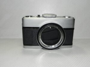 OLYMPUS Cー35 カメラ