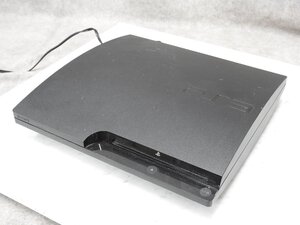 〇 SONY ソニー PlayStation3 PS3 プレイステーション3 CECH-3000A 本体のみ　〇現状品〇