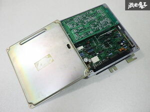 柿本改 カキモト 純正書換 R31 スカイライン RB20DET MT ECU エンジン コンピューター コントロール ユニット 23710-80S01 即納