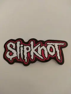 ＊新品 Slipknotスリップノット/ステッカー