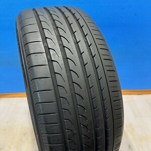 225/40R19　YOKOHAMA　BluEarth RV-02　サマ－タイヤ　225/40/19　1本　【来店交換も大歓迎】