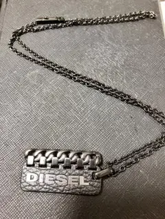 DIESEL ネックレス