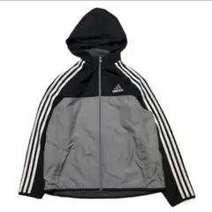 00s adidas tech track jacket y2k