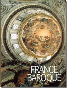 11]France Baroque/フランス・バロック―絵画、彫刻、建築