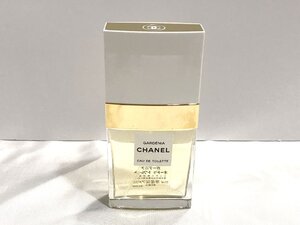 ■【YS-1】 香水 ■ シャネル CHANEL ■ ガーデニア EDT オードトワレ 35ml スプレー SP ■ 残量90% レディース 【同梱可能商品】■D