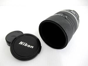 【Nikon/ニコン】戌④207//AF DC-NIKKOR 105mm 1:2 D