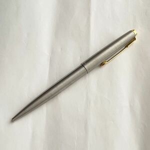 PARKER FLIGHTER パーカー 45 フライター ボールペン ノック式 USA製 レア ヴィンテージ 当時物 廃盤 デッドストック