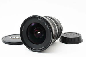 ★美品★ Canon EF-S 10-22mm F3.5-4.5 USM キヤノン レンズ #2841