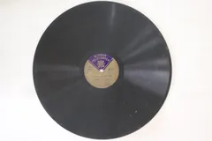 78RPM/SP Berliner Philharmoniker, E. Kleiber Tausend Und Eine Nacht Part.1 / Part.2 F3 NIPPON TELEFUNKEN 12" /00500