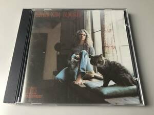 CAROLE KING/TAPESTRY