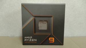 【送料無料】【CPU】AMD Ryzen9 7950X BOX