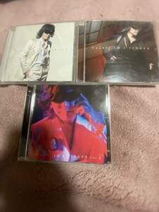 TOSHI (トシ)カバーアルバム CD I