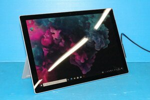 ■Microsoft■ Surface Pro 5 / Core i5-7300U 2.6GHz / メモリ 8GB / SSD 256GB / Windows10Pro リカバリ済み