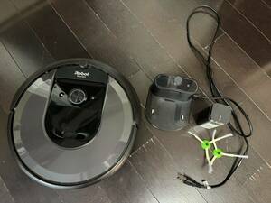 Roomba i7 ＋バーチャルウォール 中古