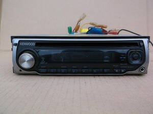 ＫＥＮＷＯＯＤ　ＲＤＴ－１３１　ＣＤ／ＡＭ／ＦＭ