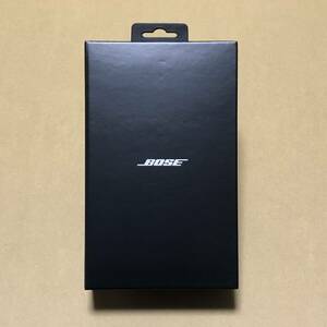 BOSE　ボーズ　サウンドスポーツ　ヘッドホン ケース　★★★送料込み★★★　入手困難　ケース　小物入れ　超レア