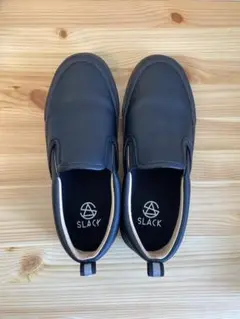 SLACK FOOTWEARスリッポン