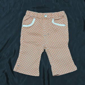 FO.KIDS　エフオーキッズ　パンツ　サイズ95