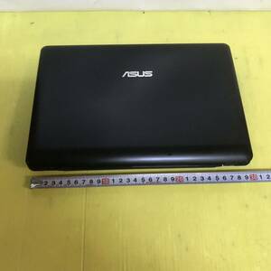 ASUS ノートパソコン 12.1型 Eee PC 1215B EPC12158-BK ジャンク エイスース ミニノートPC