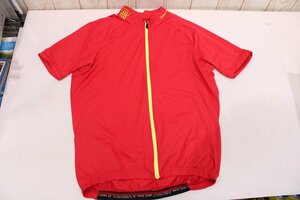 ☆PEARLiZUMi パールイズミ 半袖ジャージ Lサイズ