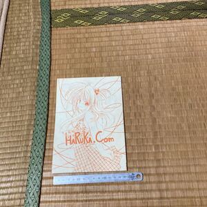 同人誌 HARUKA.Com 祥寺はるか